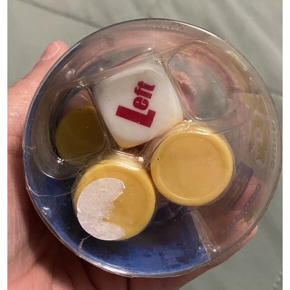 Stinky Pig Dice Game Fast Funny Musical Kids Game Ages 6+ Works Not Opened - Picture 10 of 16